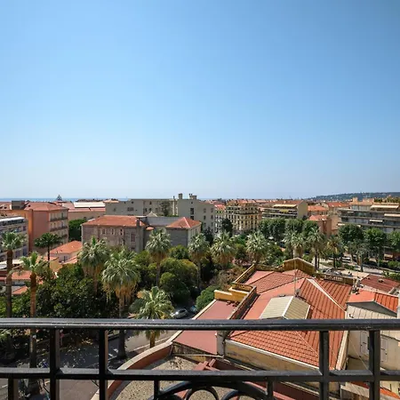 Le Lemon Centre Parking Gratuit Climatisation Apartment *