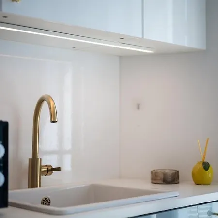 Le Lemon Centre Parking Gratuit Climatisation Apartment *