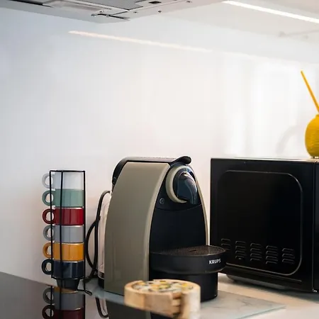 Le Lemon Centre Parking Gratuit Climatisation Apartment *