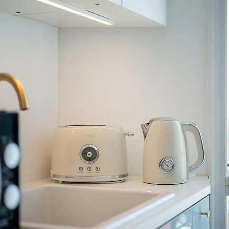 Le Lemon Centre Parking Gratuit Climatisation Apartment