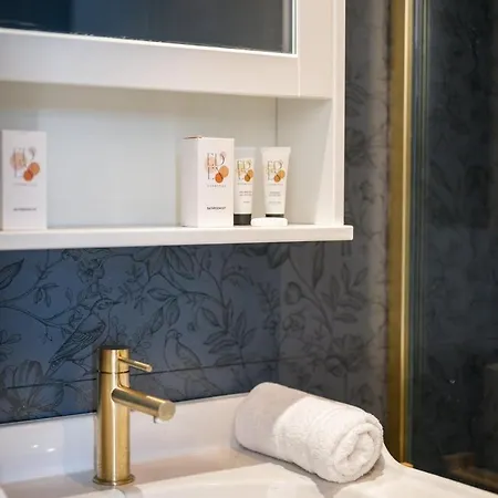 Le Lemon Centre Parking Gratuit Climatisation Apartment *