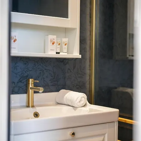 Apartment Le Lemon Centre Parking Gratuit Climatisation *