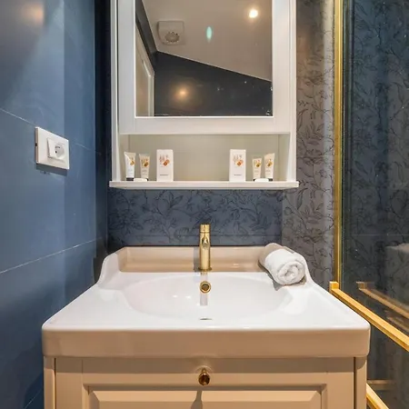 Le Lemon Centre Parking Gratuit Climatisation Apartment Menton