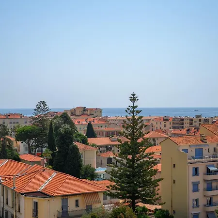 Le Lemon Centre Parking Gratuit Climatisation Apartment *