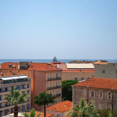 Le Lemon Centre Parking Gratuit Climatisation Apartment *